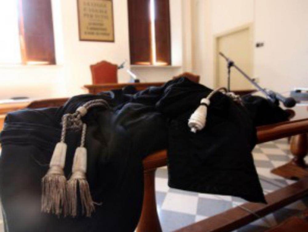 Disposti i domiciliari per Antonio Ammirato
