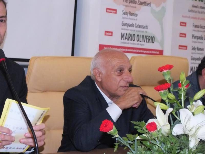 Intimidazione al sindaco di Bruzzano Zeffirio