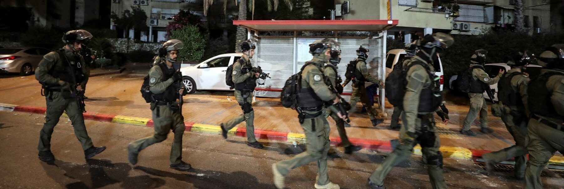 Medioriente, due italiani tra i dispersi in Israele