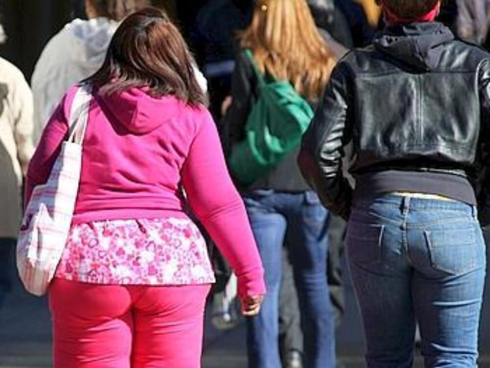 In sovrappeso il 50% dei bambini calabresi in età scolare