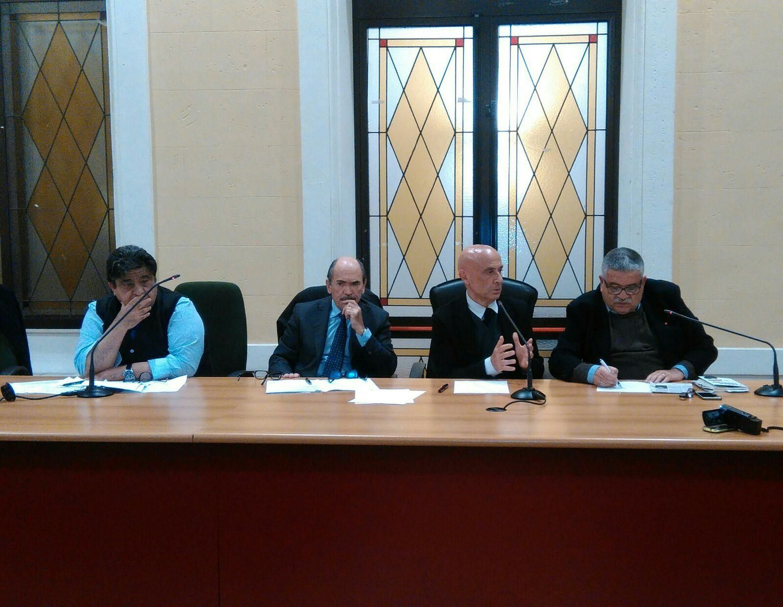 De Raho: «I calabresi non sono pronti per denunciare»