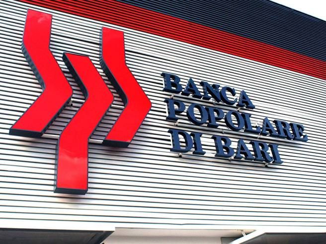 Banca Popolare di Bari, il Codacons chiama a raccolta i risparmiatori