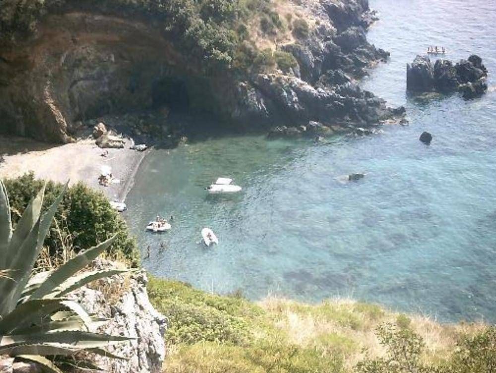 Abusivismo, cinque denunce a Tropea
