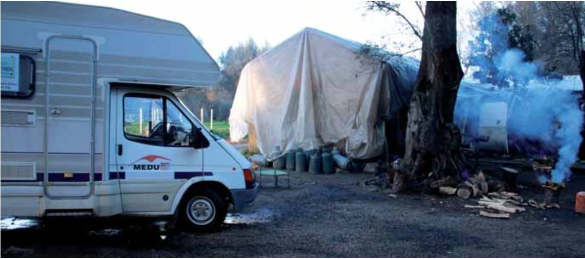 Caporalato, la schiavitù della porta accanto