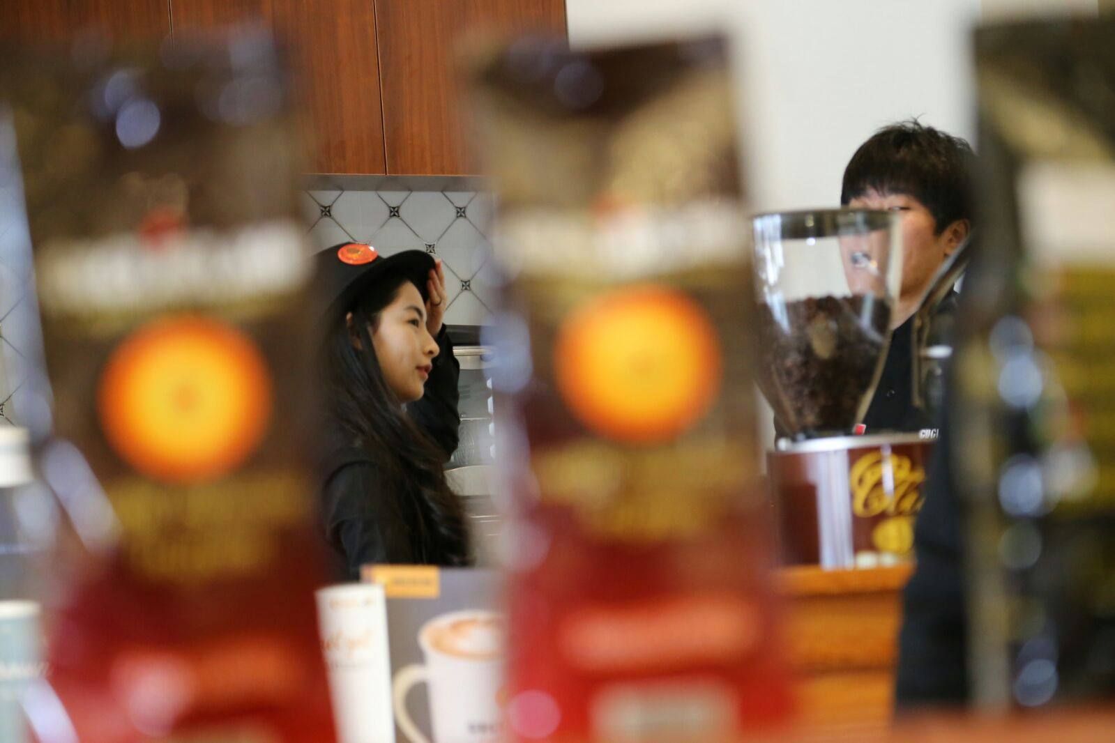 Caffè Guglielmo sbarca in Cina