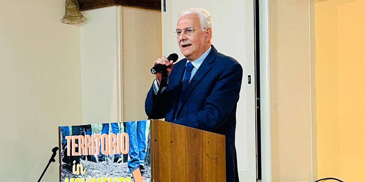 Cutro, nasce “Territorio in movimento”