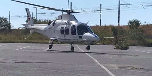 elisoccorso 15enne acri