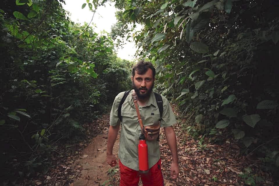 Lost in Amazzonia. «Bloccati in Sudamerica dall’emergenza Coronavirus»