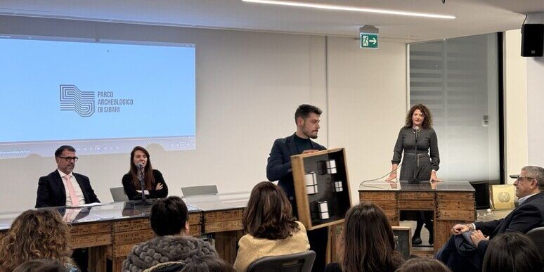 Violenza sulle donne, asta di beneficenza al Parco archeologico di Sibari