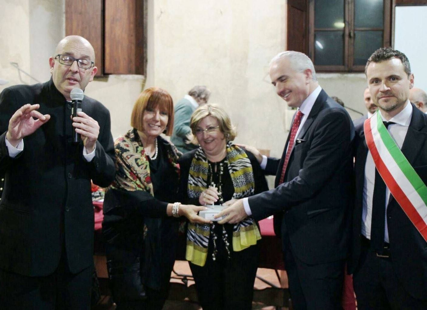 Antimafia, la Fondazione Caponnetto premia Maria Grazia Laganà