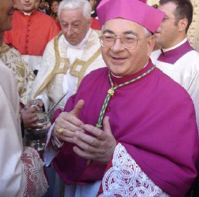 Renzo: «La corruzione è un terremoto morale»