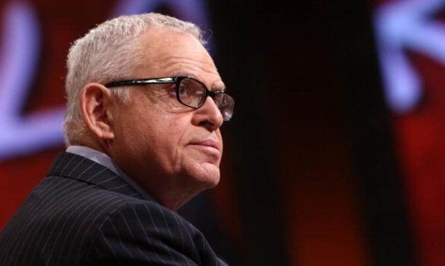 Luttwak a Cosenza per re Alarico