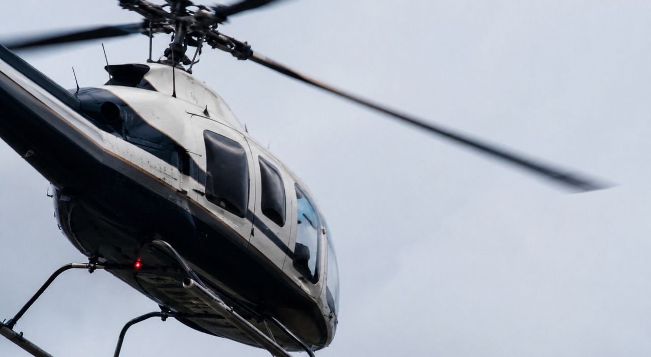 Elicottero si schianta in Kenya, 7 morti. Tra le vittime anche un italiano