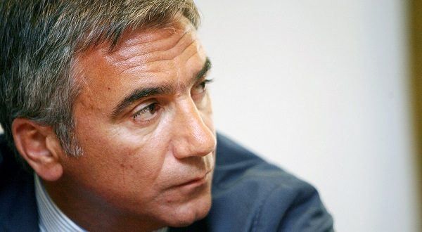 Lega Pro, Meluso lascia il Cosenza