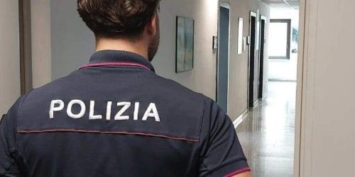 Anticrimine Reggio Calabria