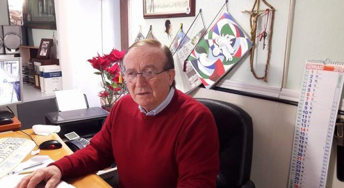 Muore di Covid a Catanzaro l’ex sindaco dei misteri che scriveva a Messina Denaro