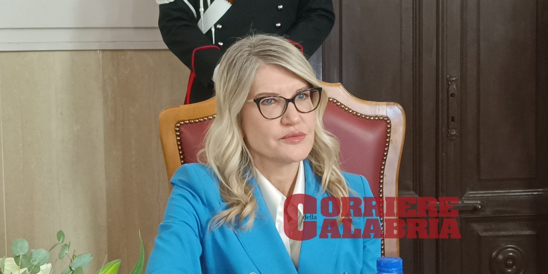 Giustizia tributaria, Lussana promuove le Corti della Calabria: «Alti standard di produttività»