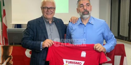 Cgil Calabria lavoratori turismo