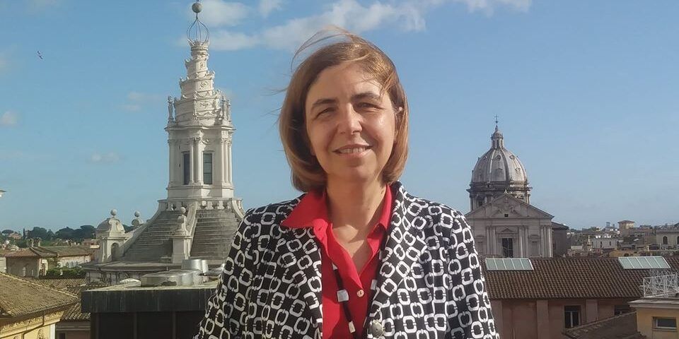 “Un’archeologa in Parlamento”, Margherita Corrado racconta il suo impegno