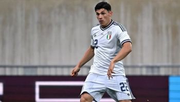 Catanzaro, il Napoli resta in pole per Favasuli ma la Juventus prova l’inserimento