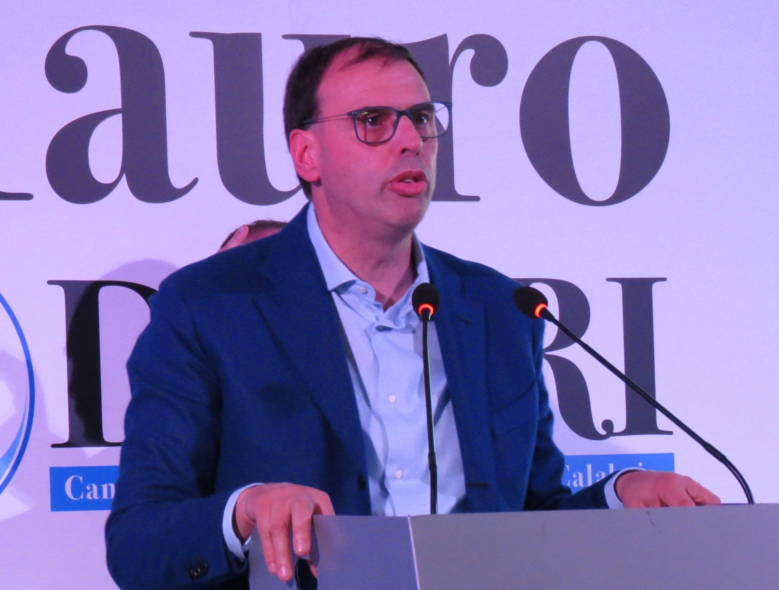 Ex mobilità in deroga, D’Acri: «Priorità per la prossima giunta»