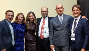 Nasce lo Us-Italy Trusted Tech Accelerator di Hig, Thf e Krach Institute