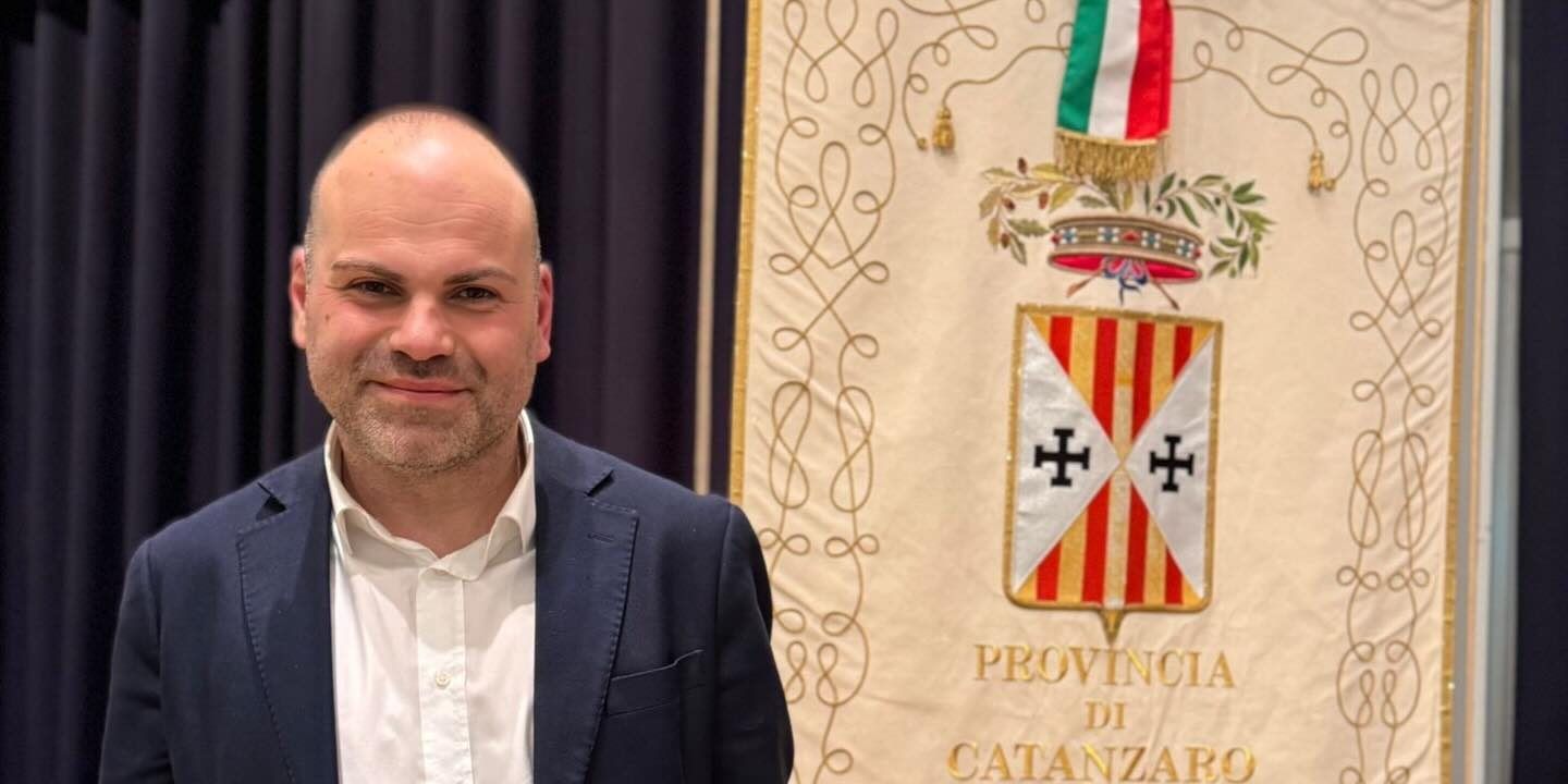 Provincia di Catanzaro, fibrillazioni nel Pd. Giampà: «Ancora tanto da fare per costruire un partito comunità»