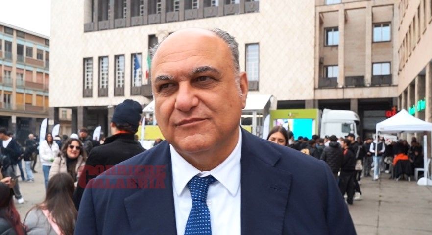 Regionali, Calabrese: «La Locride e l’intera provincia hanno dimostrato crescita e partecipazione»