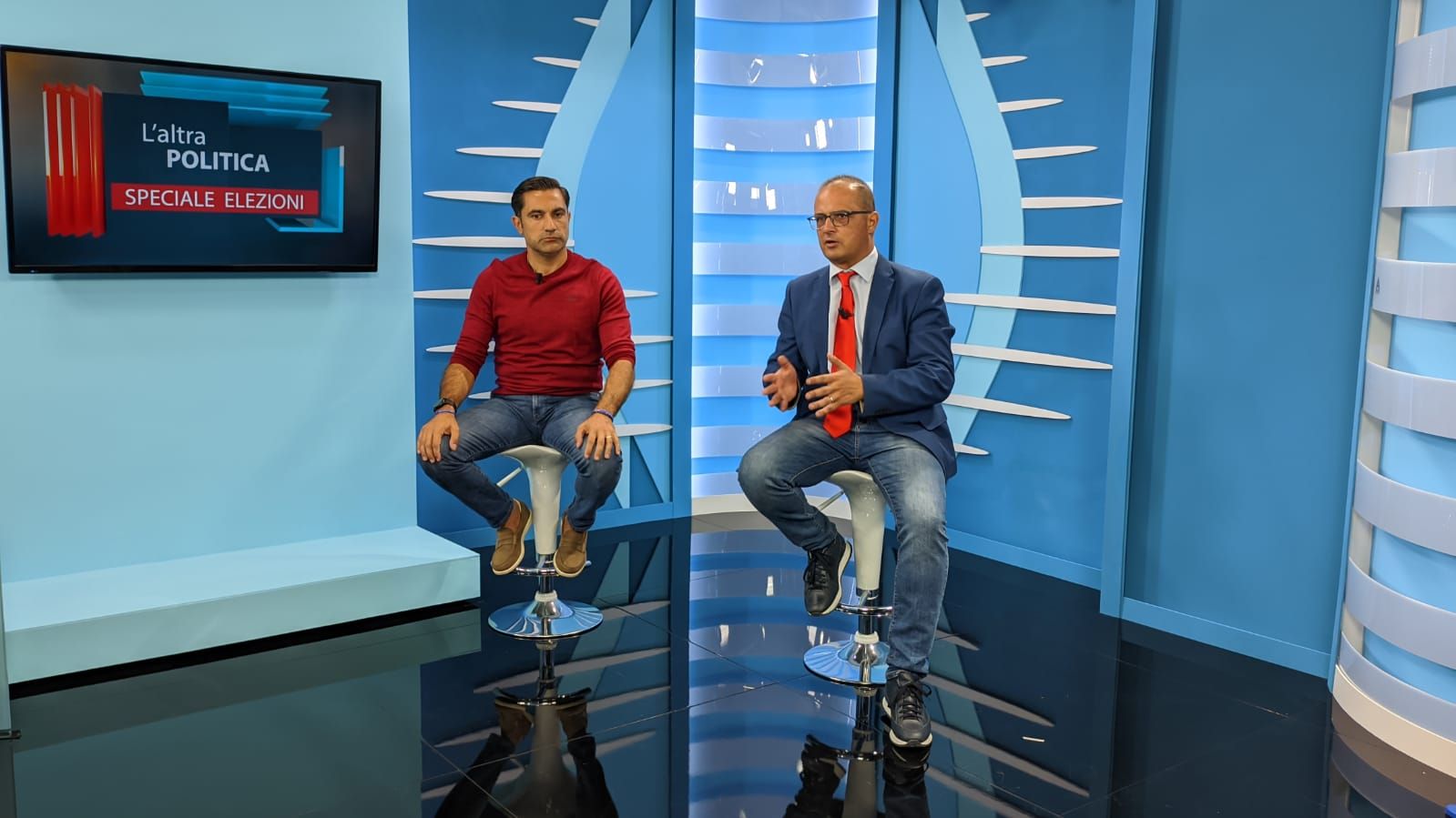 Furgiuele: «Cittadini “ricattati” dal reddito di cittadinanza, politicamente quello per il M5S è voto di scambio»