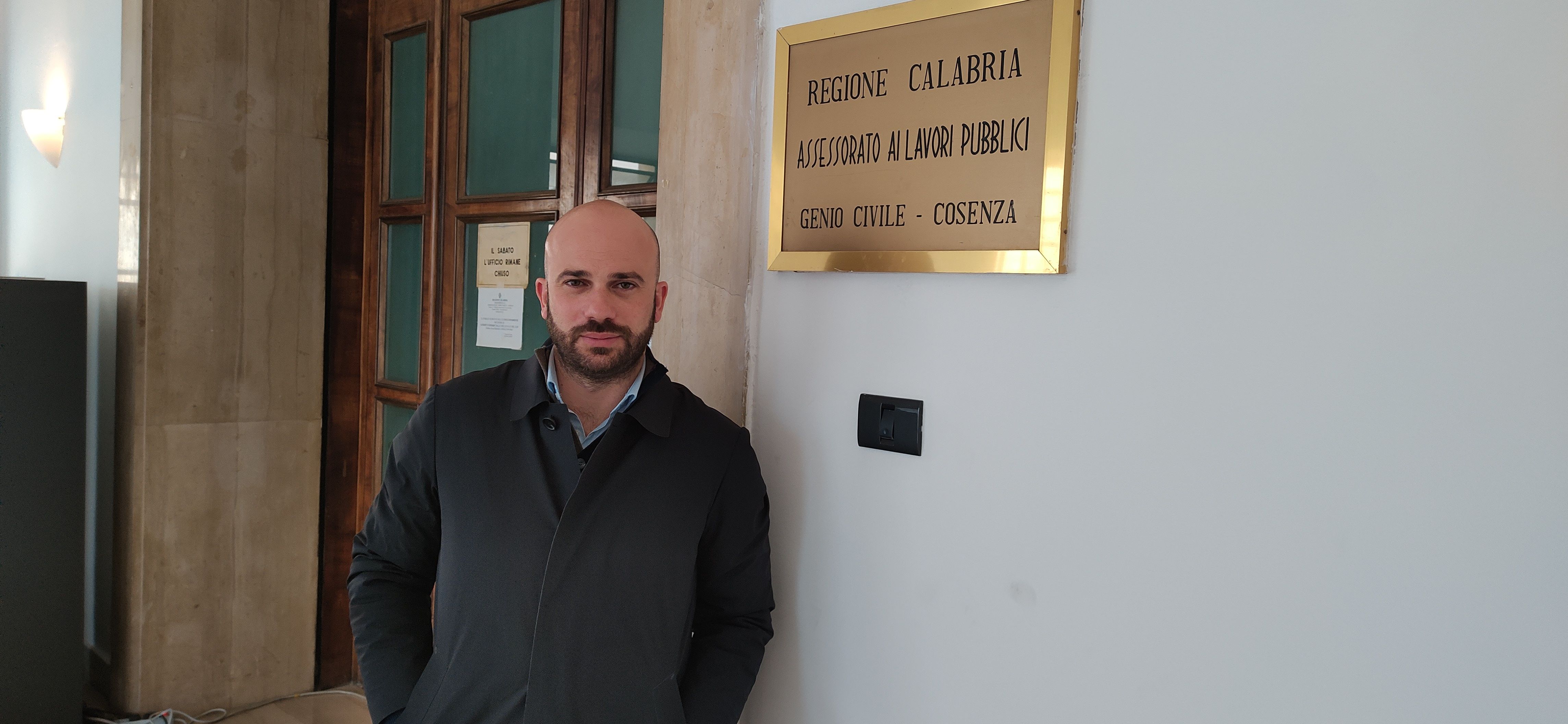 «La regione scorpori “Sue” e “Sismica” finché non saranno risolti i problemi»