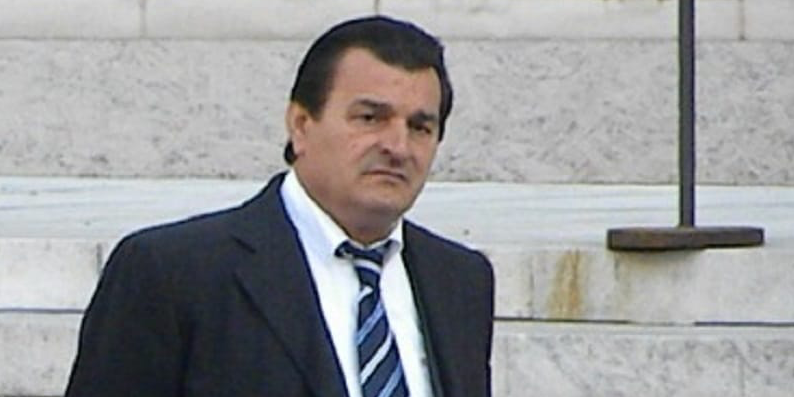 L’«imbasciata» del boss di Pellaro per Nicolino Grande Aracri