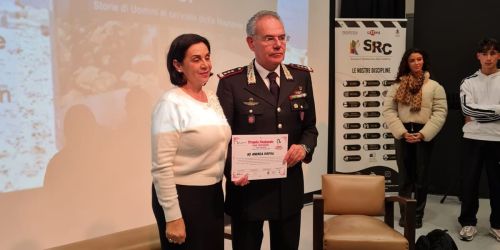 premio lea garofalo a rispoli