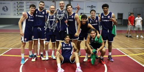 La Pirossigeno Cosenza basket conquista la Serie C