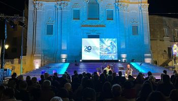 A Cosenza torna il Premio per la Cultura Mediterranea