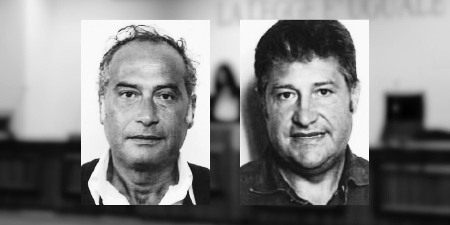 ‘Ndrangheta, dal sentirsi «onnipotenti» al carcere: la parabola dei fratelli imprenditori «sostenitori» dei Mancuso