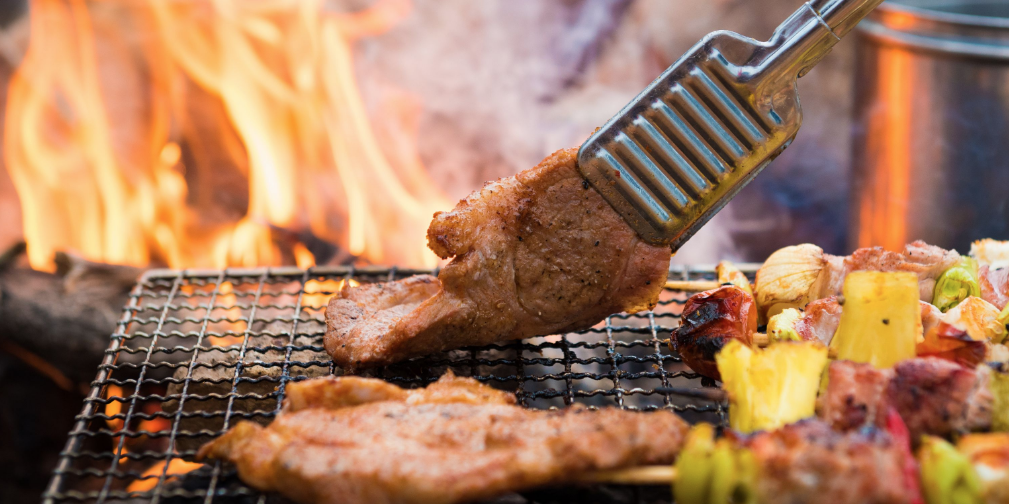 Grigliata in “zona rossa” a Delianuova, sanzionate nove persone