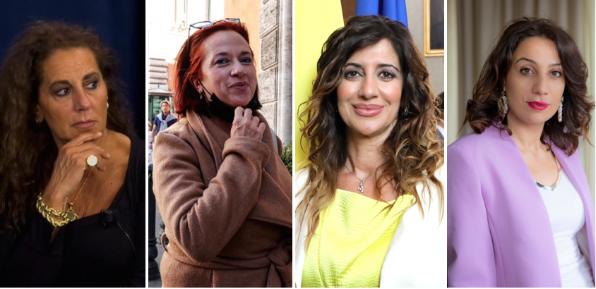 Ferro, Iemma, Scutellà e Granato: nel collegio di Catanzaro la sfida più “glamour”