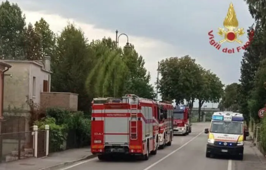 Incidente a Marina di Gioiosa, muore un motociclista