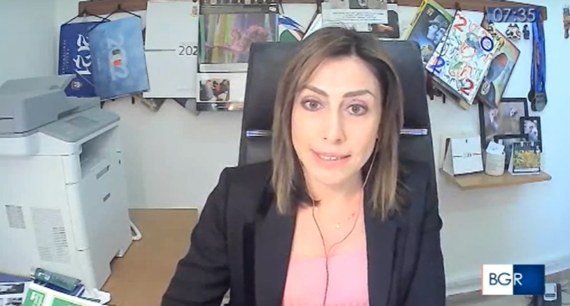 Calcagno (Dda): «La riforma Cartabia rischia di addomesticare i giudici»