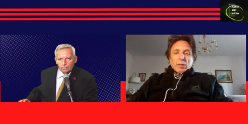 Milicchio i fatti del calcio