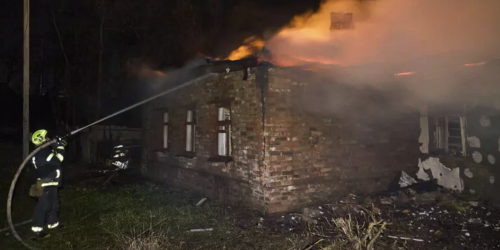 attacchi russi ucraina