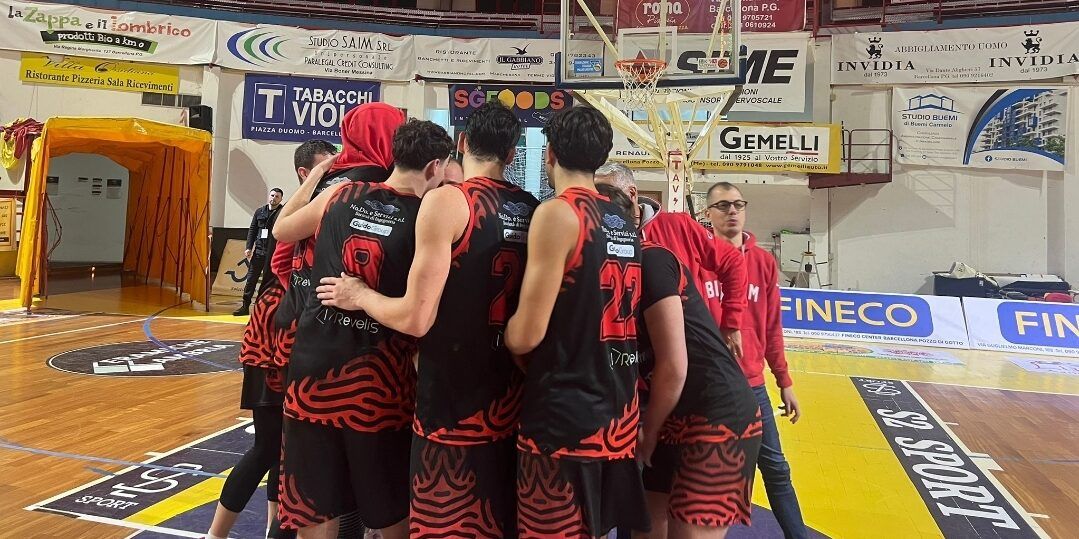 La Sintegra Rende espugna Barcellona e conquista due punti d’oro