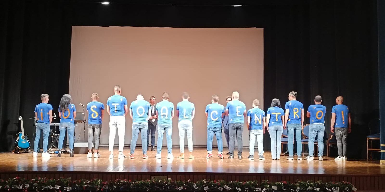 “Stare al centro”,  per il Ccs di Catanzaro 37 anni di solidarietà e di accoglienza