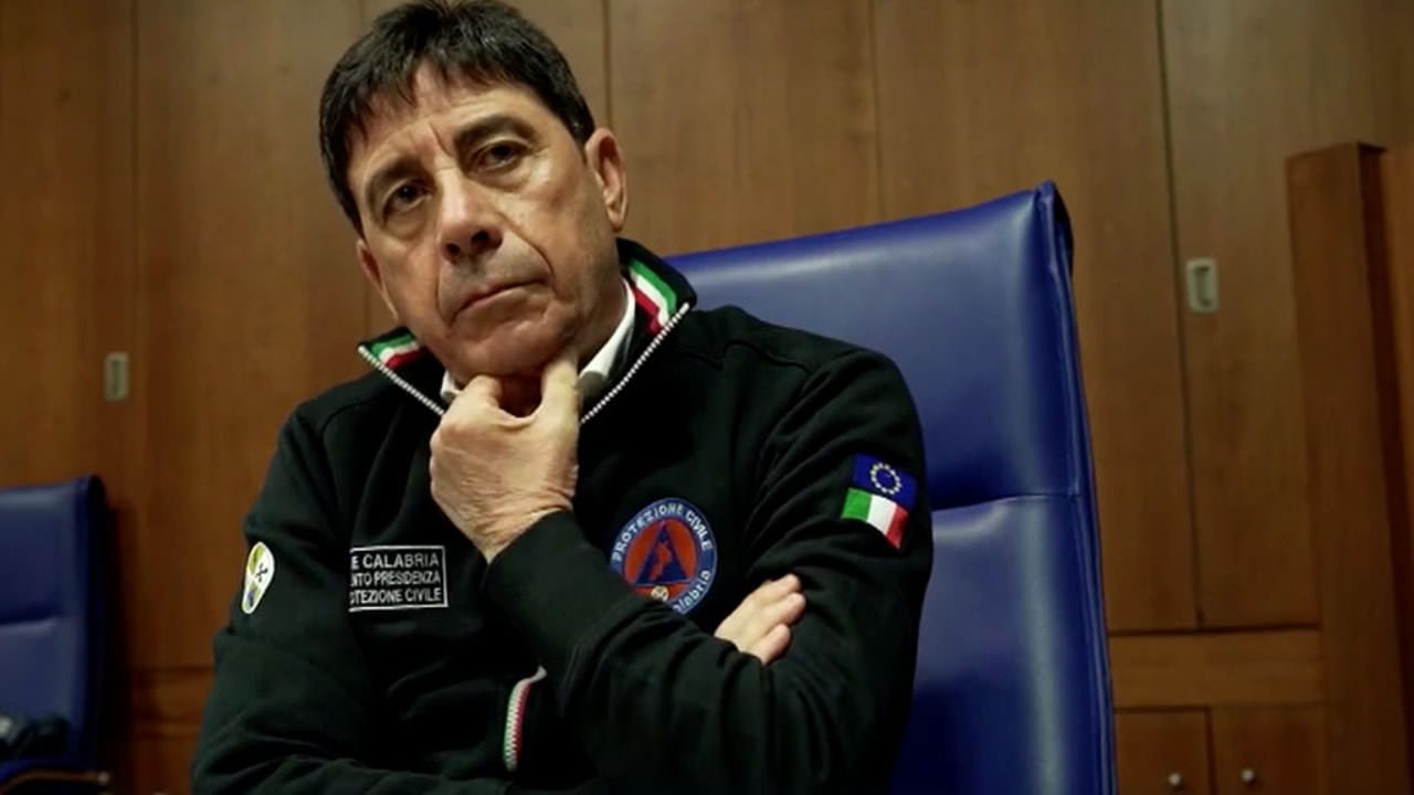 Pallaria: «La frase sui ventilatori ha distorto la realtà. Grandi ospedali pronti entro 5 anni»