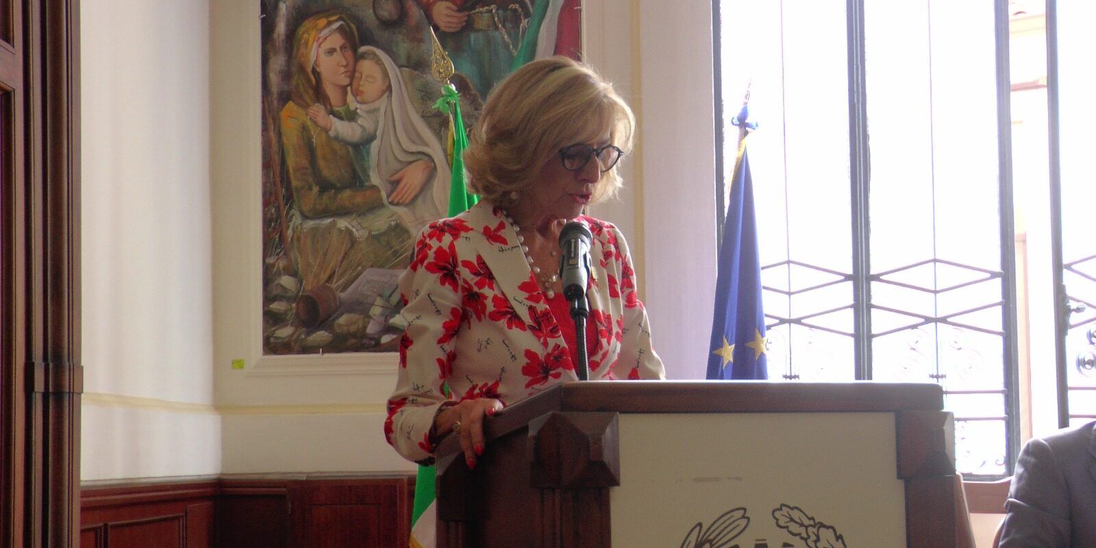 ‘Ndrangheta, Cucinotta: «Amministratori locali denuncino di più»