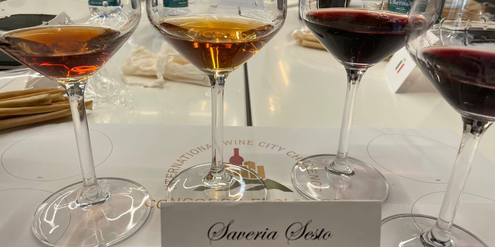 Calabria regina dei vini a Cuneo, ottiene ben dieci riconoscimenti