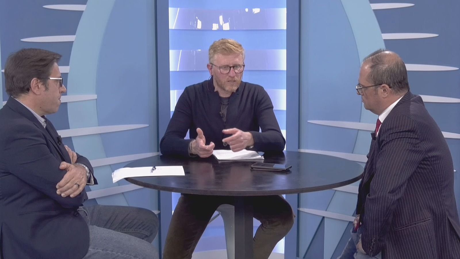 Borrello: «C’è una Calabria che non ha abbassato la testa alla ‘ndrangheta»