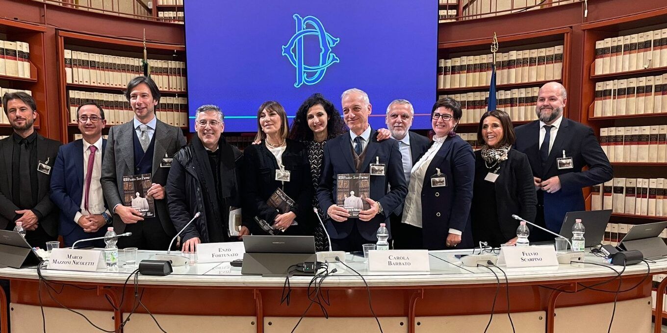 Corecom Calabria, Scarpino alla Camera per il coordinamento nazionale dei Comitati per le comunicazioni