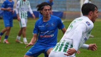 Il Sambiase ritrova la vittoria, pareggiano Vigor Lamezia e Vibonese