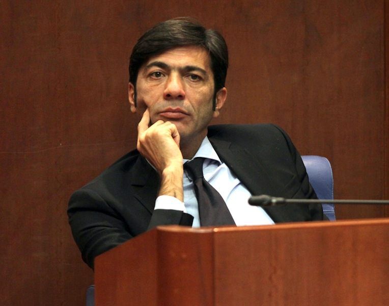 Vitalizio, Bova ha firmato a sua insaputa